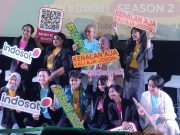 Indosat Hadirkan Web Series Kalau Jodoh Takkan Kemana Season 2