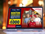 Add-On Vidio Diamond Hanya Rp 1.000 di IndiHomeTV Indihometv vidio diamond