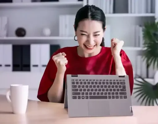 Lenovo ThinkBook 14S Yoga Gen 3 IRU Resmi Hadir di Indonesia Lenovo ThinkBook 14s Yoga Gen 3 IRU