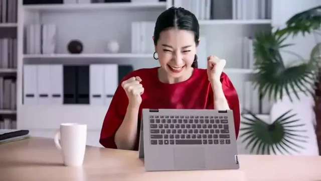 Lenovo ThinkBook 14s Yoga Gen 3 IRU