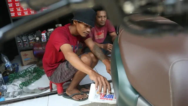 Modal Usaha Tanpa Agunan P2P Lending