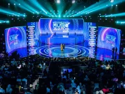 Nuon Sukses Gelar Malam Puncak Penghargaan Indonesian Music Awards 2023 Nuon Digital Indonesian Music Awards 2023