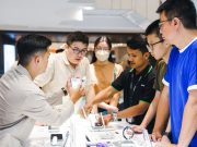 OPPO Hadirkan Experience & Service Store Terbesar dan Terlengkap di Medan