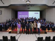 PINTU Roadshow ke Tiga Kota Perkuat Komunitas Ethereum