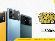 POCO Gelar YEAR END SALE, Hemat hingga Rp 800 Ribu POCO Year End Sale 2023