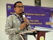 Satu Tahun Pemkab Buol dan Zenius Menuju Visi Pendidikan Berkualitas Pemkab Buol dan Zenius