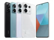 Poco X6 5G Nanti Tampaknya Adalah Redmi Note 13 Pro 5G