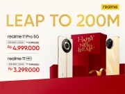 realme 11 Series Turun Harga, Berkat Capaian 200 Juta Unit? realme 11 series Turun harga