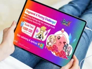 Indosat dan Ragnarok X Luncurkan Poring Challenge Indosat Ragnarok X Poring Challenge