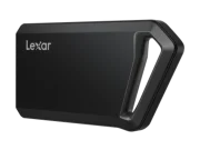 Lexar Luncurkan Portable SSD SL600, Transfer Data Super Kencang Lexar SSD SL600