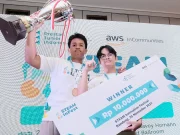 PJI dan AWS Hadirkan STEAM Innovation Festival dan Girls’ Tech Day STEAM Innovation Festival