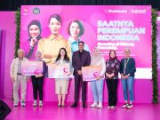 Indosat SheHacks 2023 Lahirkan 3 Inovator Perempuan Masa Depan Pemenang SheHacks 2023