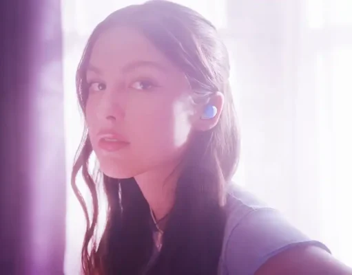 Sony dan Olivia Rodrigo Luncurkan LinkBuds S x Olivia Rodrigo Sony LinkBuds S x Olivia Rodrigo