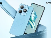 TECNO SPARK 20 Series Hadir di Indonesia 3 Januari 2024 TECNO SPARK 20 Series