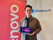 Lenovo Legion Terbaru Resmi Hadir di Indonesia