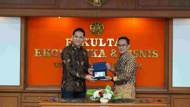 Telkomsel tsurvey ugm