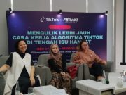 Tangkal Hoax, TikTok Kombinasikan Teknologi Mesin dan Manusia