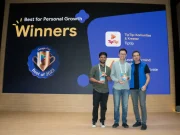TipTip Menangkan Google Play Best of 2023 Award