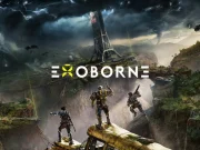 Exoborne, Game Tactical Open World Shooter dari Sharkmob Exoborne sharkmob