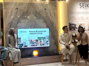 Xiaomi dan Dekoruma Hadirkan Konsep Hunian Smart Living Xiaomi dan Dekoruma Smart Living
