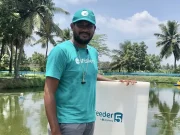 Sukses Ekspansi di India, eFishery Perkuat Posisi di Pasar Akuakultur Global eFishery