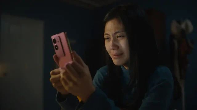 vivo Joy in Us