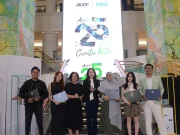 25 Tahun Acer Indonesia, Konsisten Hadirkan Inovasi Terbaik dan Kejutan untuk Pelanggan 25 Tahun Acer Indonesia Cerita Kita