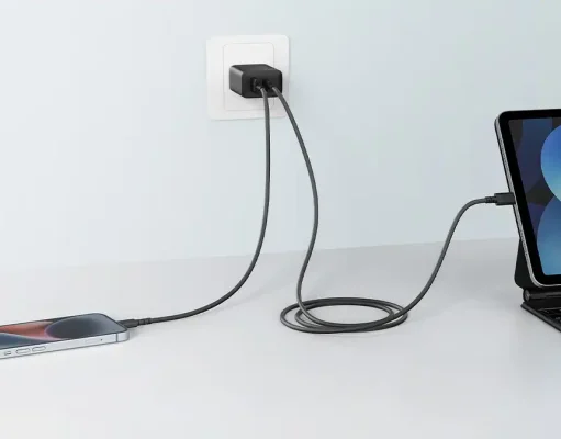 Terjual 20 Ribu Unit, ANKER Hadirkan Pilihan Baru PowerPort 20W ANKER PowerPort 20W Terbaru