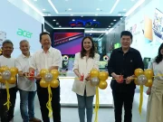 Acer Resmikan Acer Exclusive Store Terlengkap di Pakuwon Mall Surabaya Acer Exclusive Store Surabaya