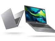 Acer Umumkan Debut Aspire Vero 16 Laptop Ramah Lingkungan