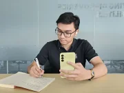 Ini Cara Lebih Produktif di Awal Tahun dengan Galaxy A15 Cara Produktif dengan Galaxy A15