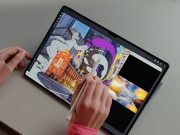 Tips Jitu Kuasai Digital Painting Bagi Pemula Pakai HUAWEI MatePad Pro 13.2