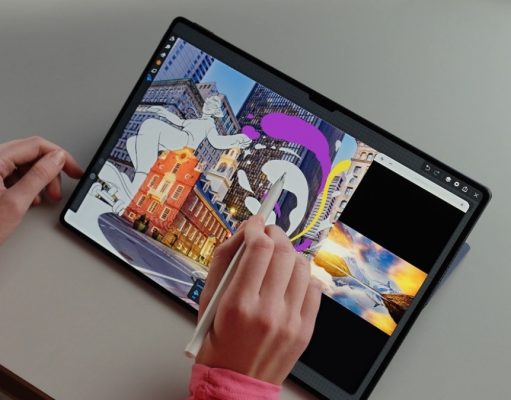 Tips Jitu Kuasai Digital Painting Bagi Pemula Pakai HUAWEI MatePad Pro 13.2