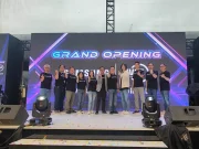 Erajaya Buka Samsung Multi-Experience Store by NASA ke-2 di Kawasan EDC Erajaya Buka Samsung Multi-Experience Store by NASA ke-2 di PIK 2