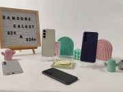 Samsung Ungkap Keunggulan Exynos 2400 di Galaxy S24 dan S24+ Konten Sinematik Galaxy S24 Series