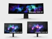 Samsung Perluas Jajaran Monitor Gaming Odyssey di CES
