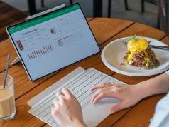 Rekomendasi Tablet Berbaterai Besar, Tahan Lebih Lama HUAWEI MatePad Pro 13.2 Jadi Tablet Andalan rekomendasi tablet baterai besar