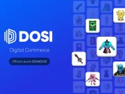 LINE NEXT Resmi Luncurkan DOSI sebagai Platform Perdagangan Digital
