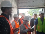 Indosat Raih Sertifikasi Efisiensi Manajemen Energi ISO 50001:2018 Indosat Raih ISO 50001 Energy Management System