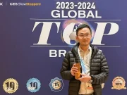 Infinix Raih Penghargaan Most Innovative Mobile Phone Brand di CES 2024 Infinix Most Innovative Mobile Phone Brand