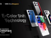 3 Teknologi Revolusioner Infinix Hadir di ShowStoppers CES 2024
