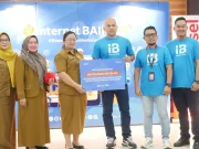 Telkomsel Gelar Internet BAIK Series 8 telkomsel internet baik 8