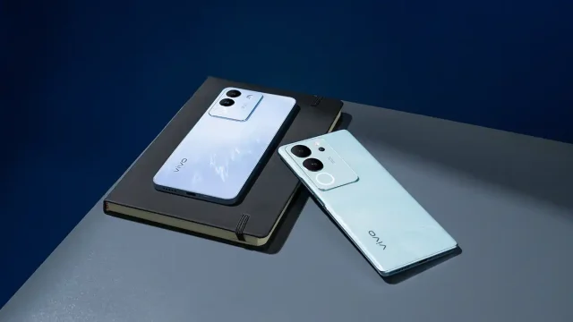 Memaksimalkan Produktivitas dengan vivo V29 Series