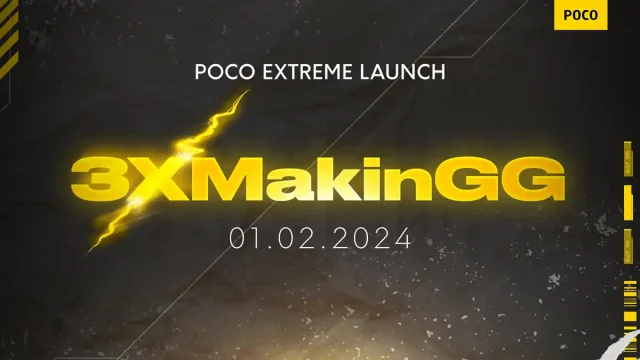 POCO X6 5G dan POCO M6 Pro Indonesia