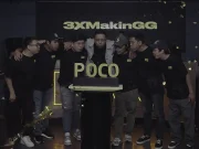 POCO Indonesia Unjuk Pencapaian di Ulang Tahun ke-3 POCO Indonesia Ulang Tahun ke-3