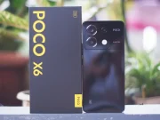 Menjajal POCO X6 5G: Punya Banyak Peningkatan Review POCO X6 5G