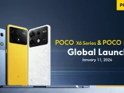 POCO X6 Series dan POCO M6 Pro Resmi Diluncurkan POCO X6 Series dan POCO M6 Pro