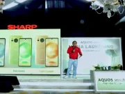 Sharp Luncurkan AQUOS sense8 Ke Pasar Ponsel Indonesia
