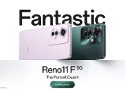 OPPO Buka Situs Pendaftaran Minat Reno11 F 5G Pendaftaran Minat OPPO Reno11 F 5G Indonesia