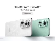 OPPO Buka Pendaftaran Minat Reno11 Series, Ini Keuntungannya! Pendaftaran Minat OPPO Reno11 Series 5G